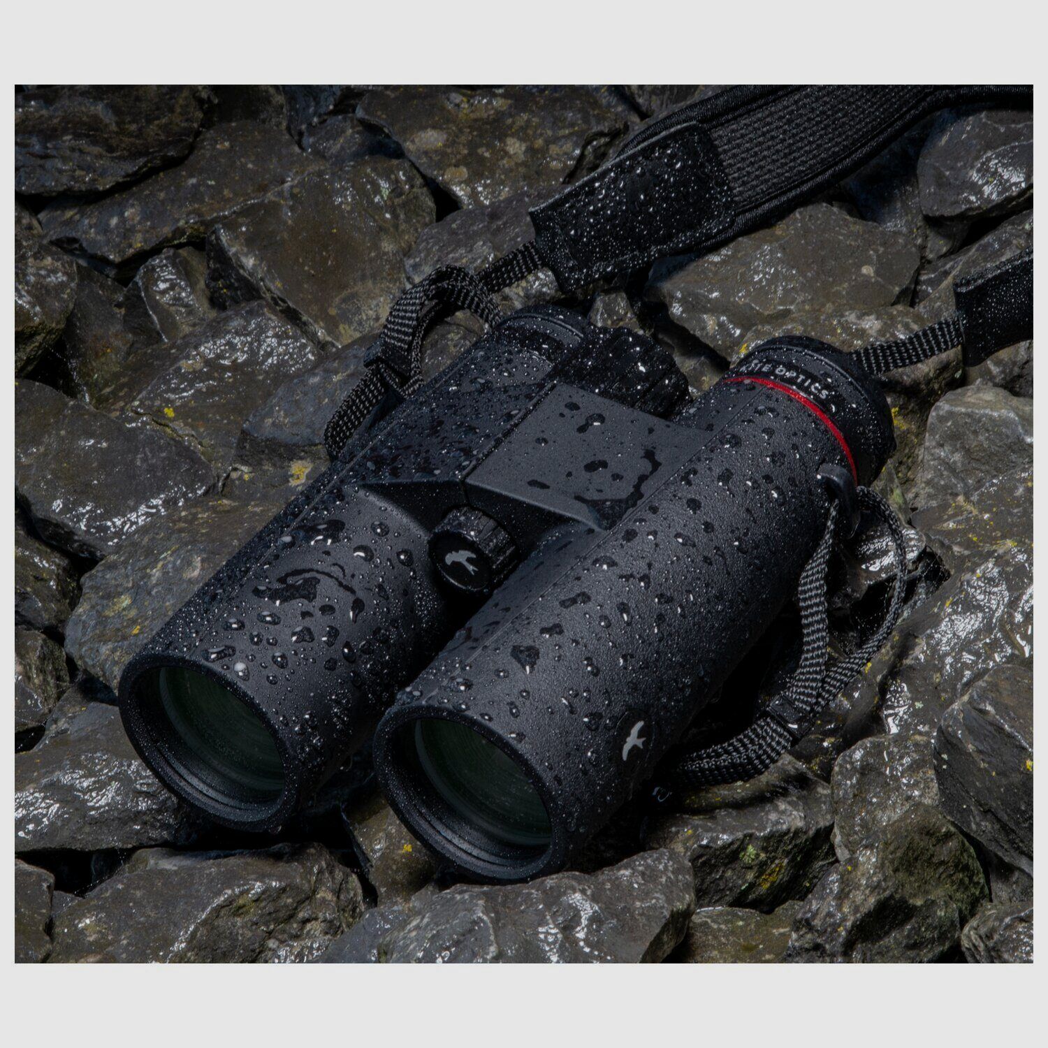 Ursus 8×42 Fernglas, Bild 7 von 8