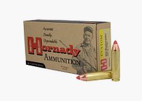 Hornady Custom .450 Bushmaster 250GR FTX 20 cartridges