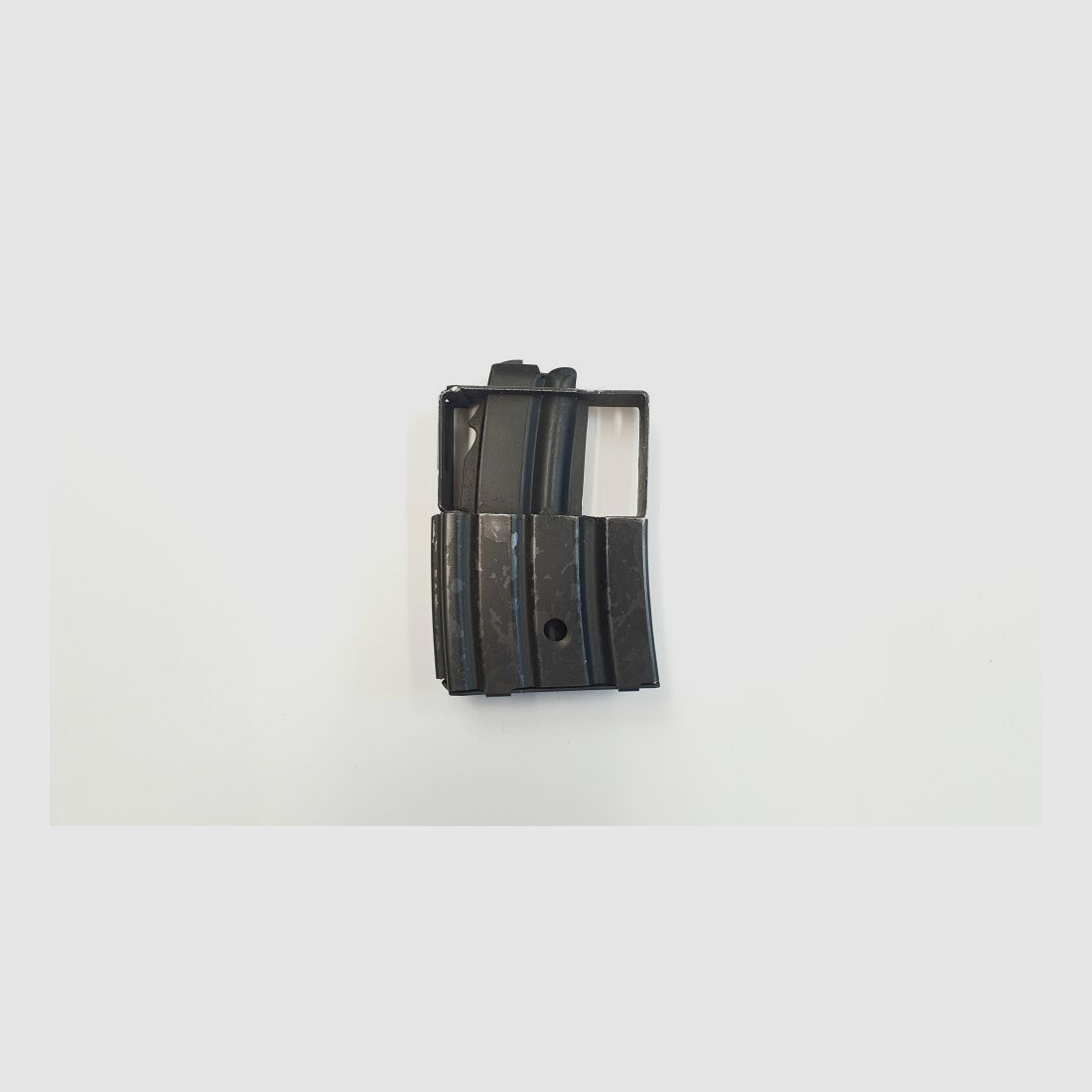 Ciener Hohrein Originalmagazin Ciener Hohrein .22lr Ruger Mini 14 Conversion Kit Magazin, 8 Schuss