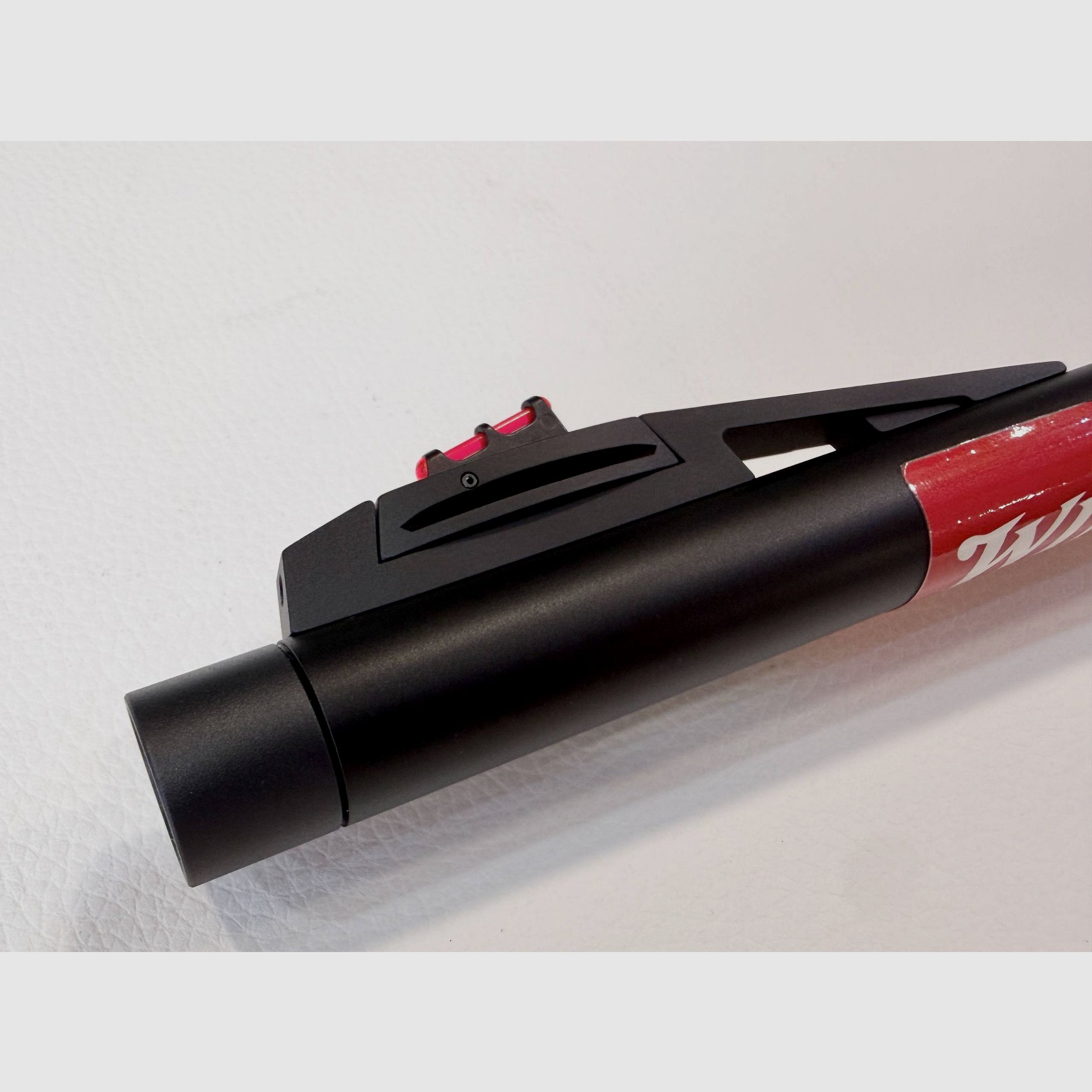WINCHESTER SXR2 STEALTH THR – 308 WIN., afbeelding 5 van 7