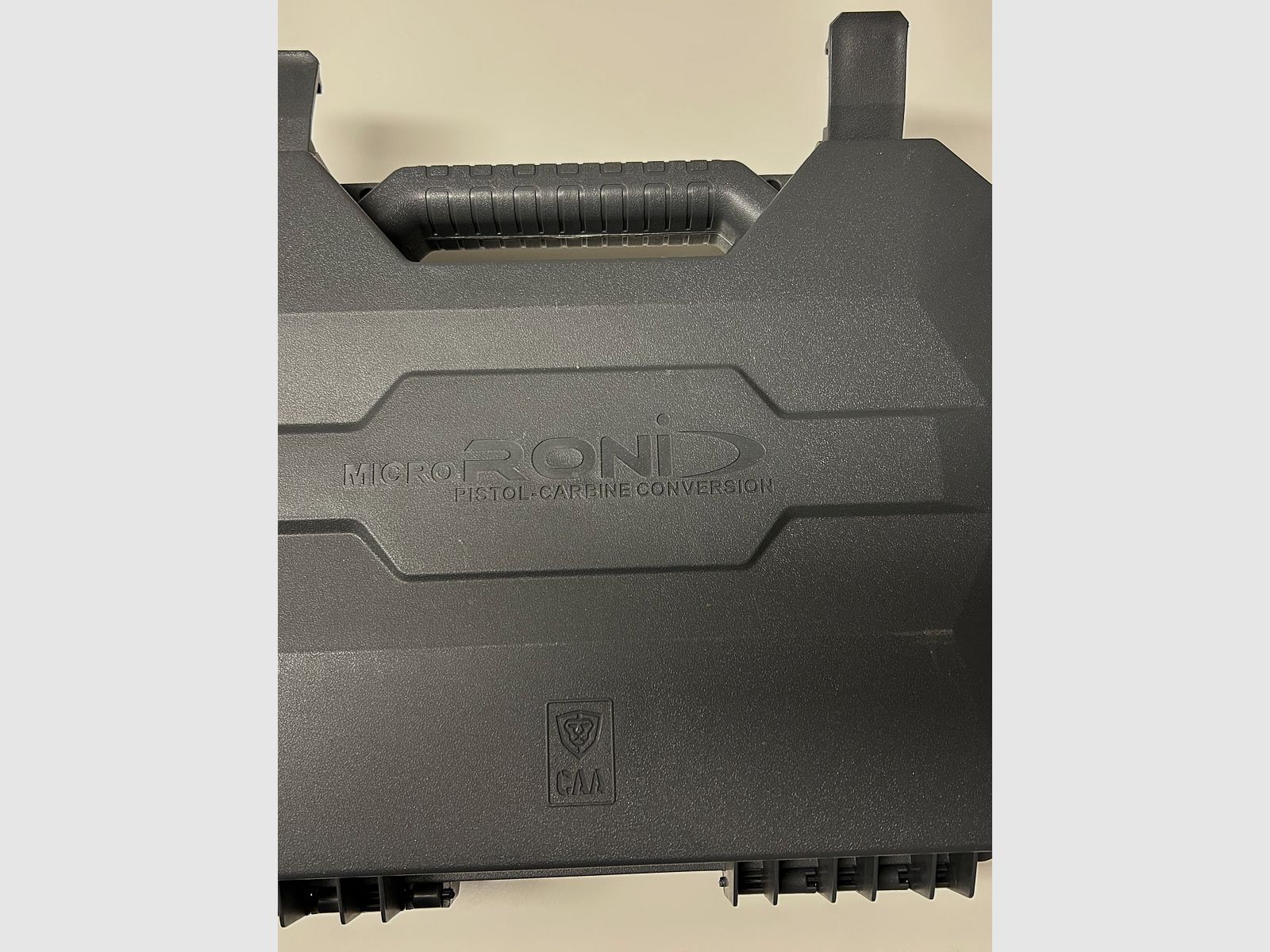 CAA Israel Micro Roni for Glock 17