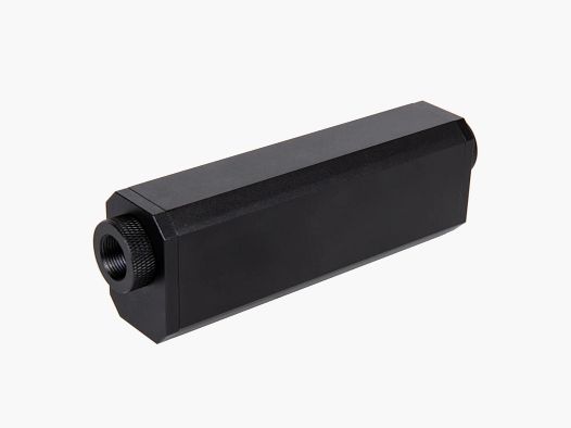 SOC sound suppressor dummy