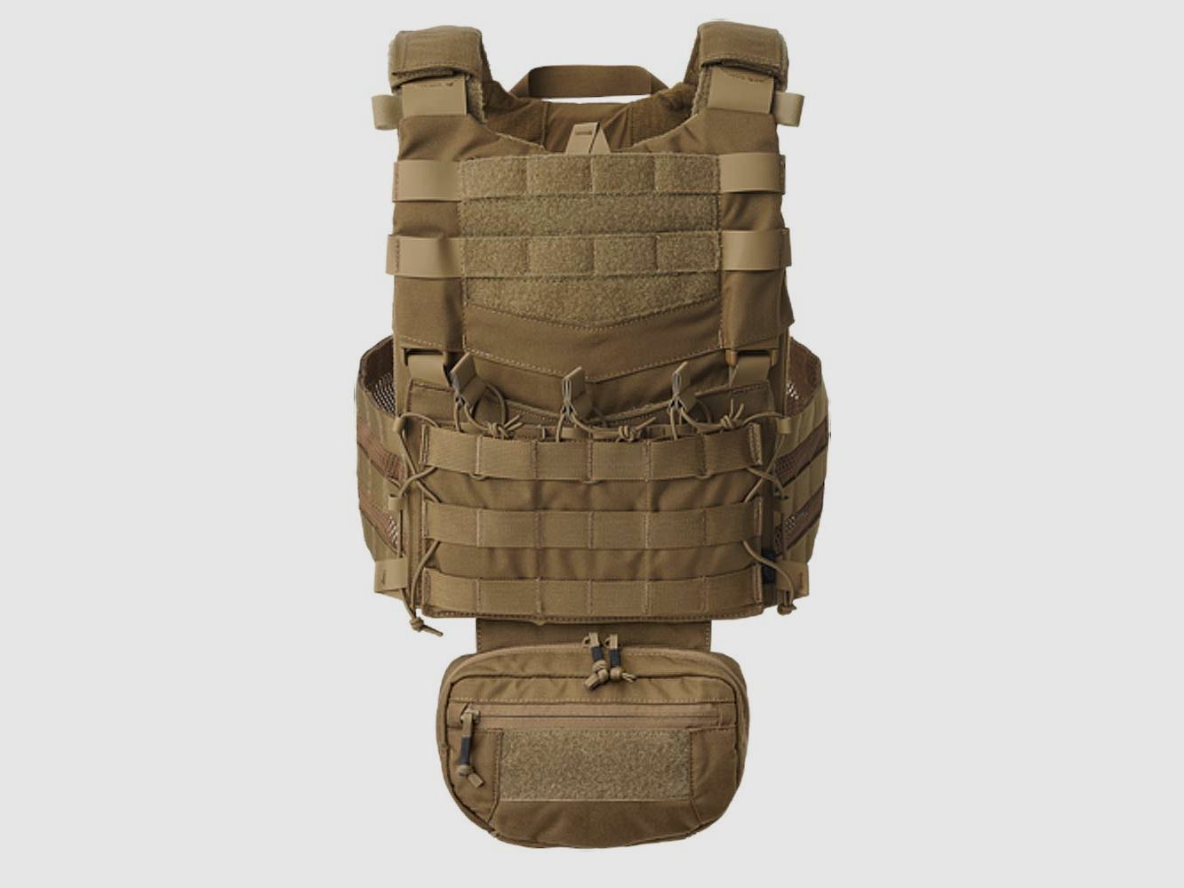 HELIKON-TEX GUARDIAN DANGLER OLIVE