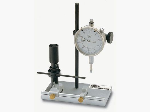 RCBS Hülsenprüfgerät Case-Master
