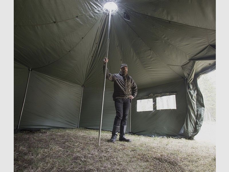 Savotta FDF 20 HQ Tent