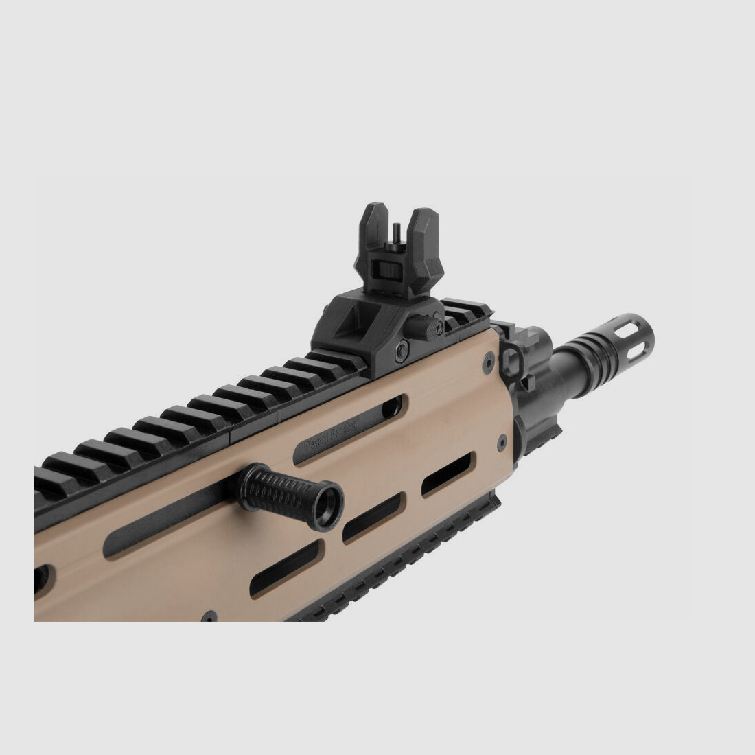 Mauser TacOps