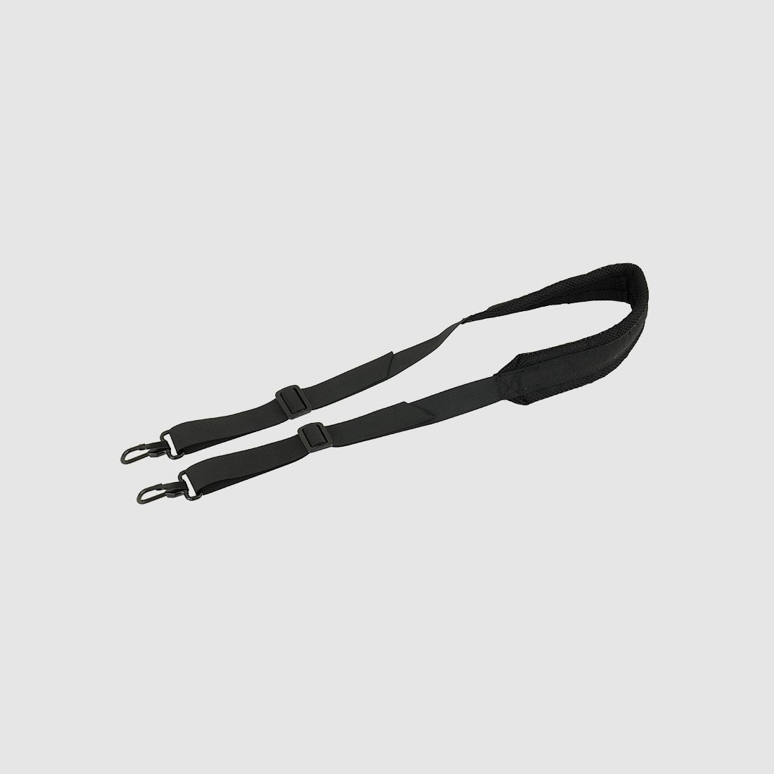 Gun Sling for SAW machine gun - Black [8FIELDS]
