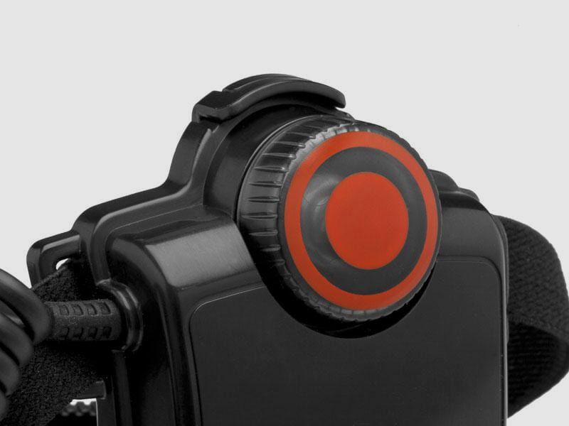 LATARKA LEDLENSER H7.2 BLISTER, zdjęcie 2 z 9