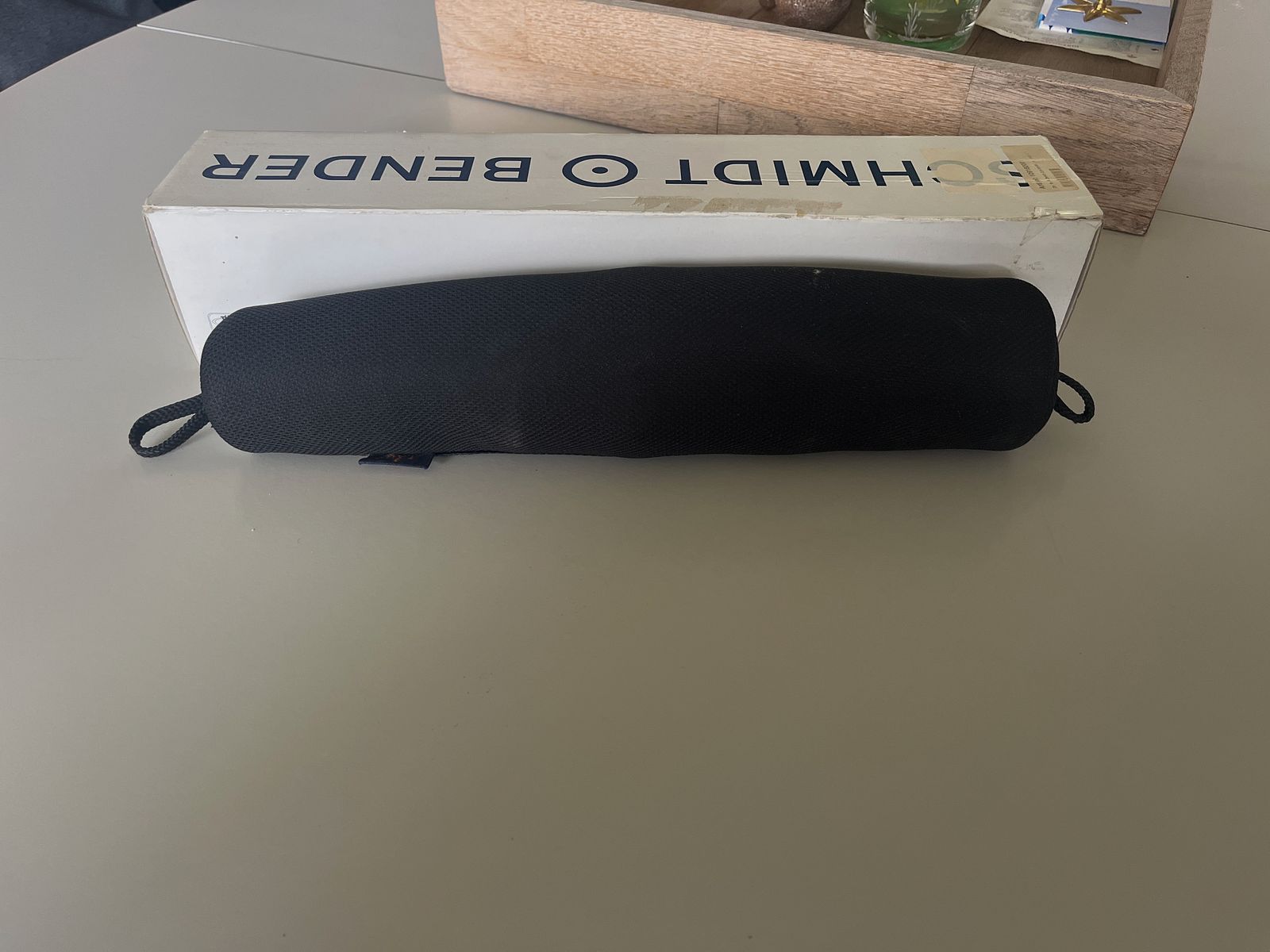 Schmidt und Bender Zenith 2.5-10x56 EAW swivel mount OVP (Zeiss, Swarovski, riflescope)