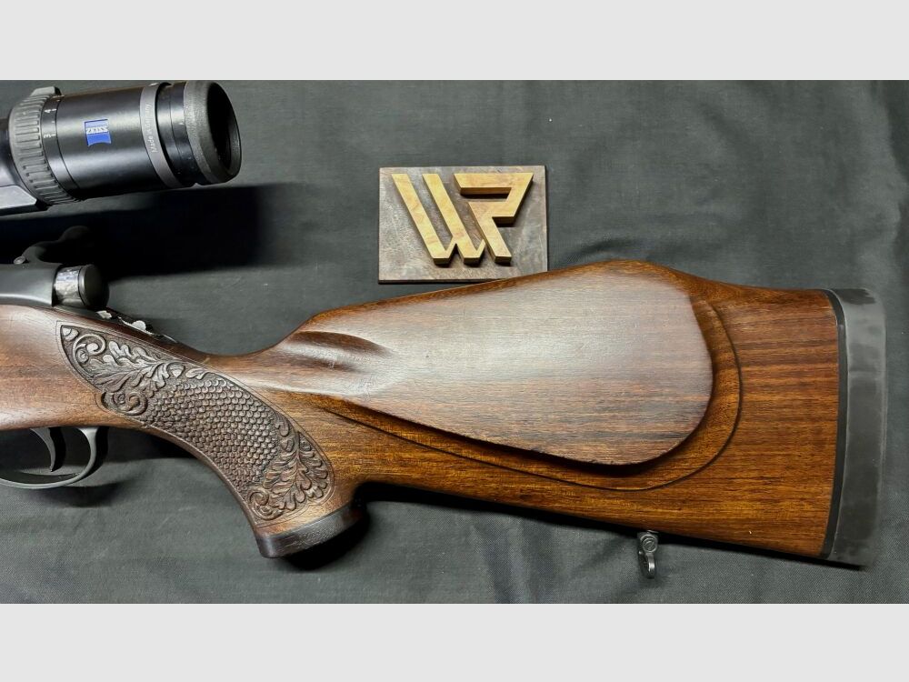 Sauer 80