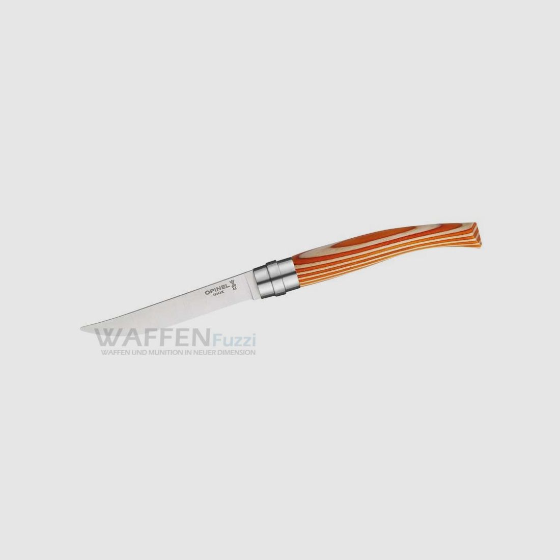 Opinel Steakmesser Table Chic Serie