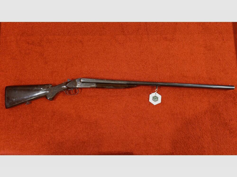 Stevens Arms Mod. 311 12/70;12/70