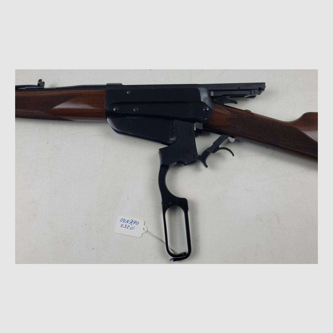 Winchester 1895