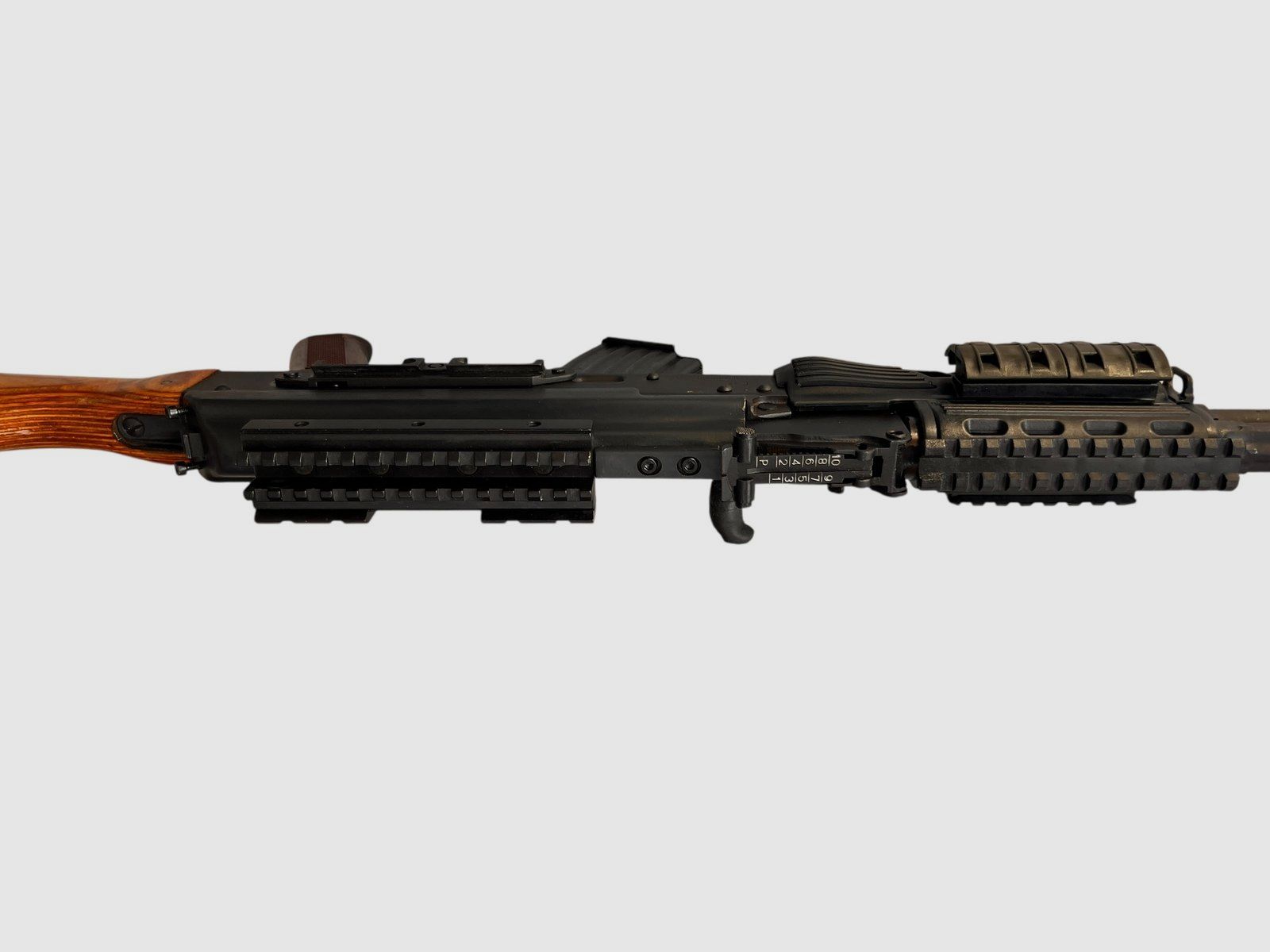 Karabijn Interordnance R94 7,62x39 mm | Staat zeer goed -, afbeelding 10 van 17
