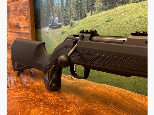 CZ 600 Alpha / DIVERSI CALIBRI / MEGADEAL - Disponibile immediatamente