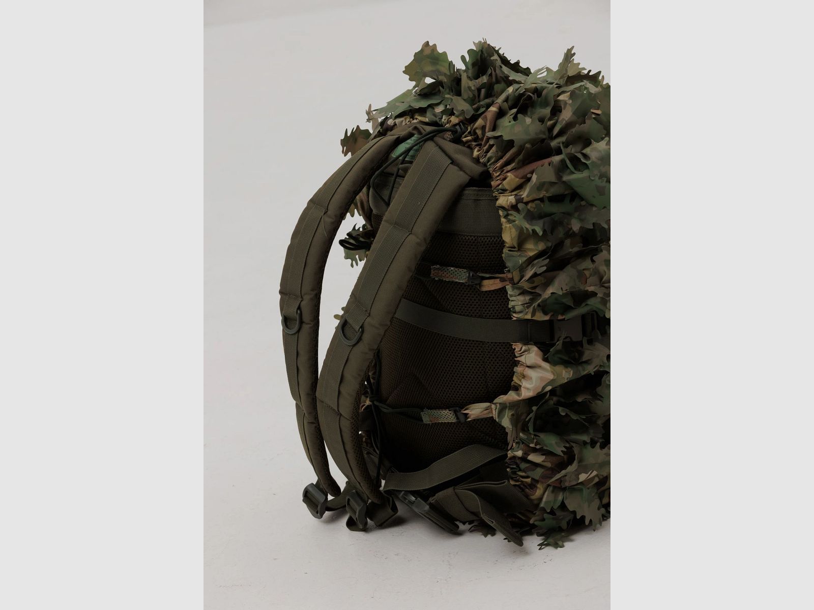 Backpack Cover V6 Green Field 60/80L Lapa Gear, image 5 sur 13