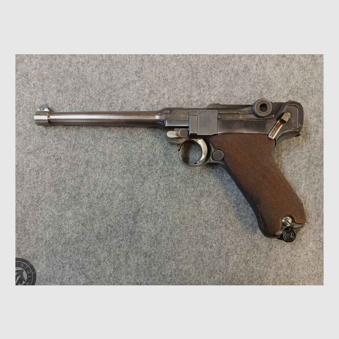 Luger 08
