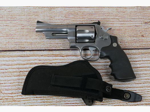 S&W 629-3