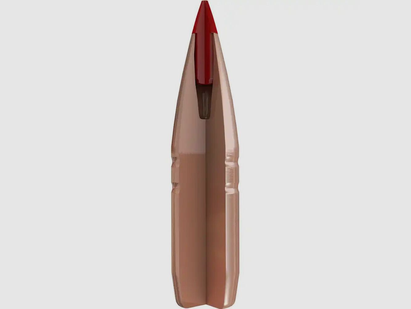 Hornady International ECX bleifrei 150grs - 20 Stk