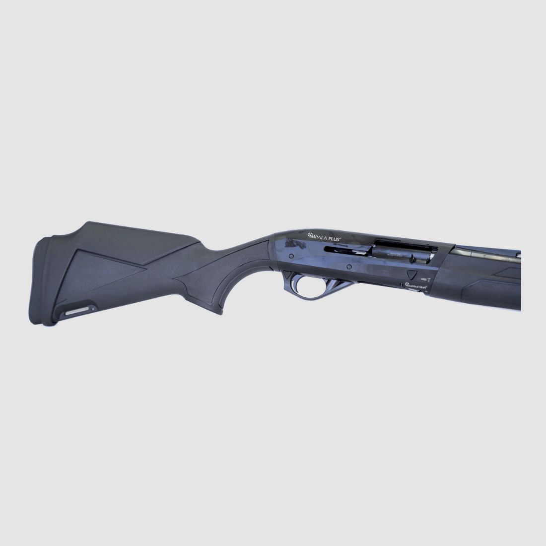 Istanbul Silah Impala Plus Nero S