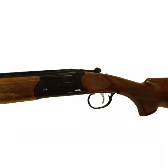 FLINTEN SPARTAN SXL Kal. 410/76 Lauf 71cm, Bild 4 von 4