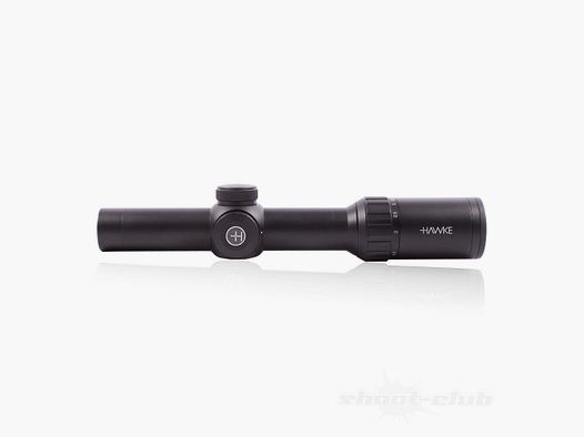 HAWKE Vantage 30 WA IR 1-4x24 L4A Dot