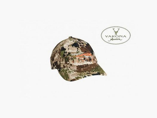 Sitka Cap Optifade Subalpine