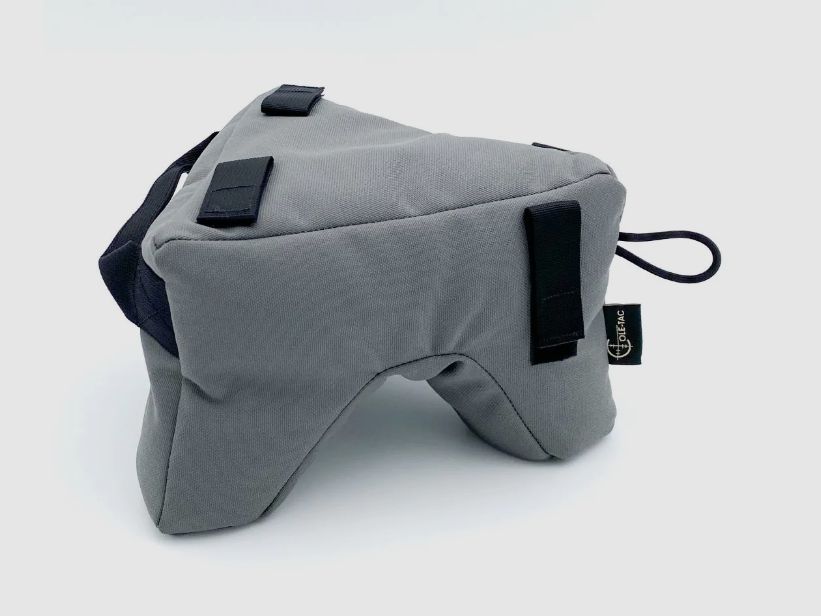 COLE TAC - Multifunctionele schietsteun Tricorne