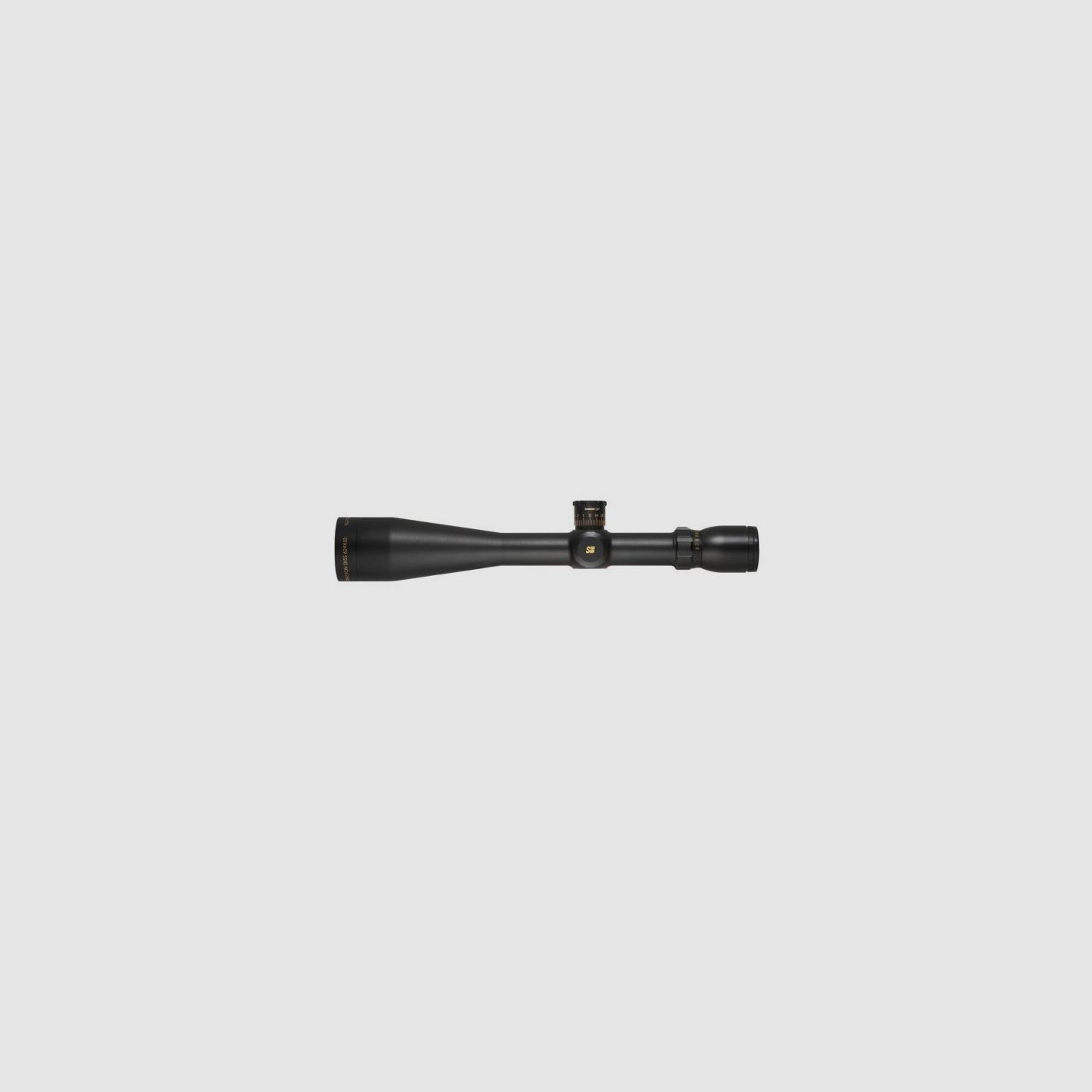 Sightron SIII Zielfernrohr 6-24x50 LR MOA - MOA2 - 1/4 MOA, Bild 2 von 3