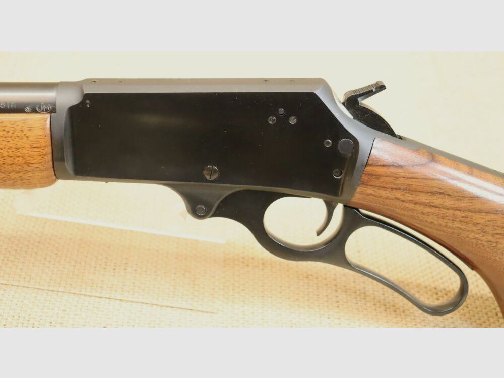 Marlin Mod. 336 CS .30-30Win