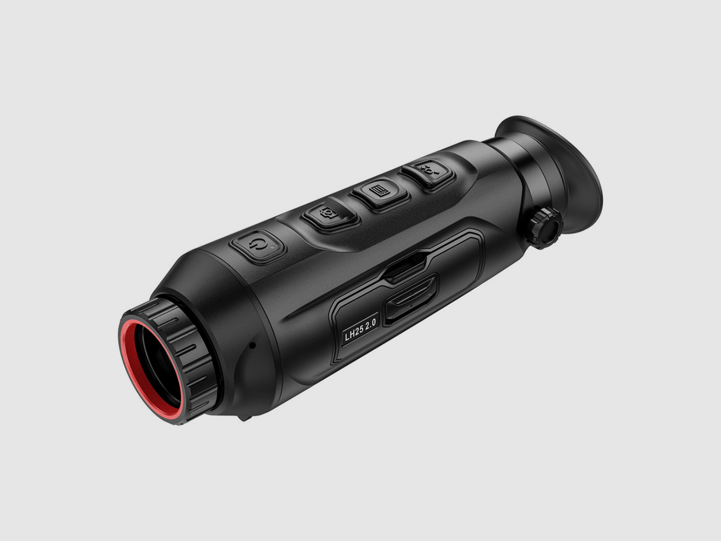 HIKMICRO LYNX Pro LH25 2.0 Wärmebildmonokular, Bild 1 von 5