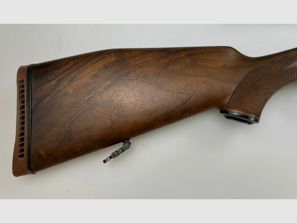 Krieghoff Teck Bockbüchsflinte