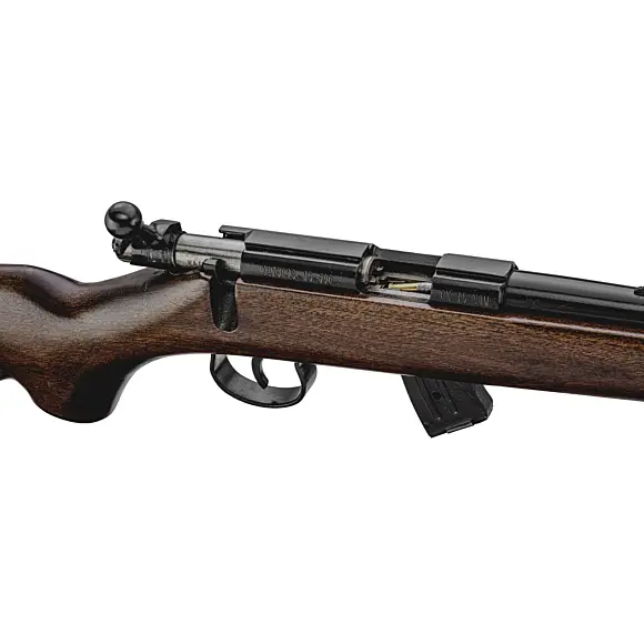 Karabina Norinco JW15 kal. 22 LR Wersja drewniana, zdjęcie 3 z 8