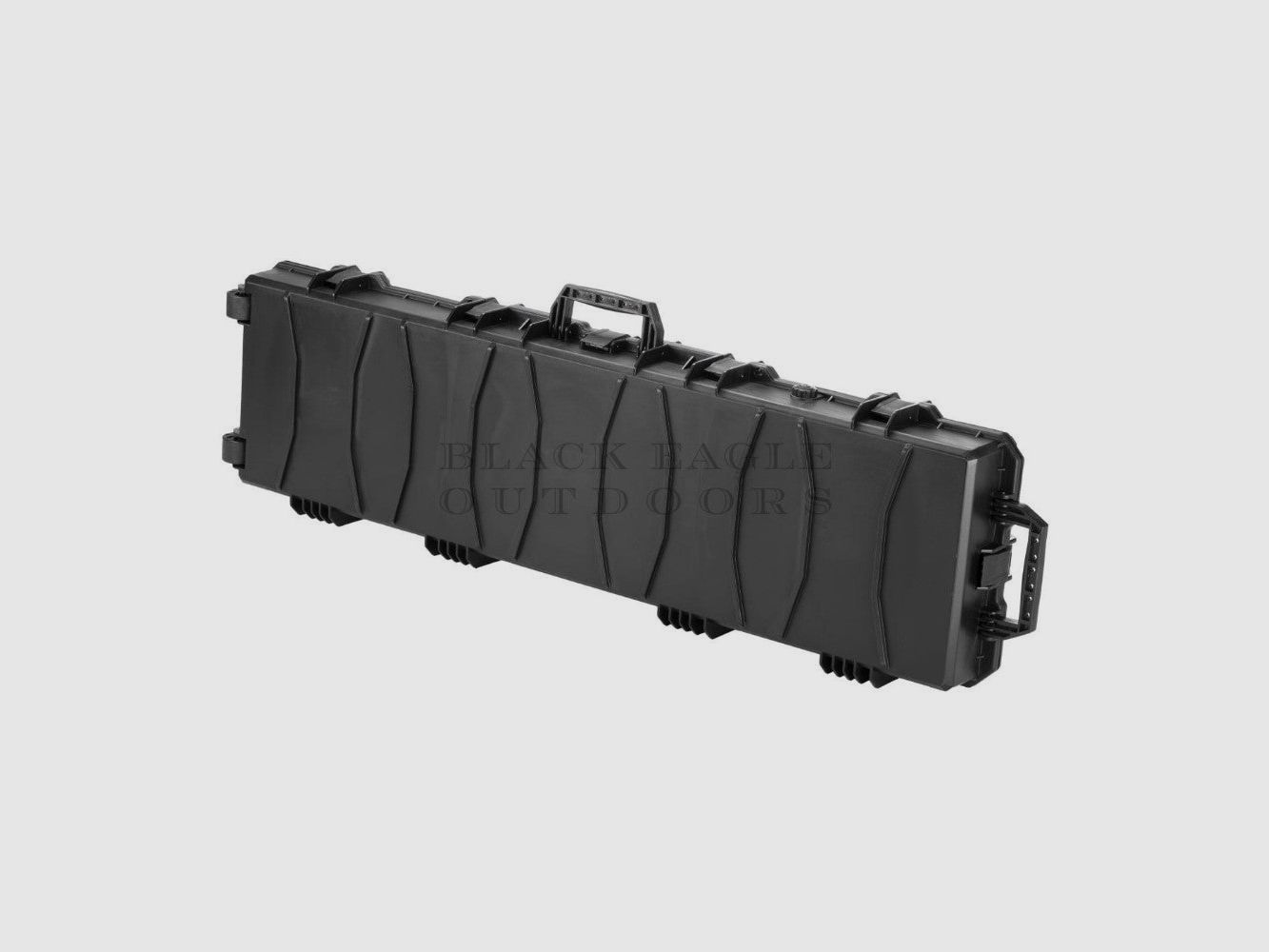 Nimrod Hartschalen Gewehrkoffer 136cm / PNP FOAM, Bild 5 von 11