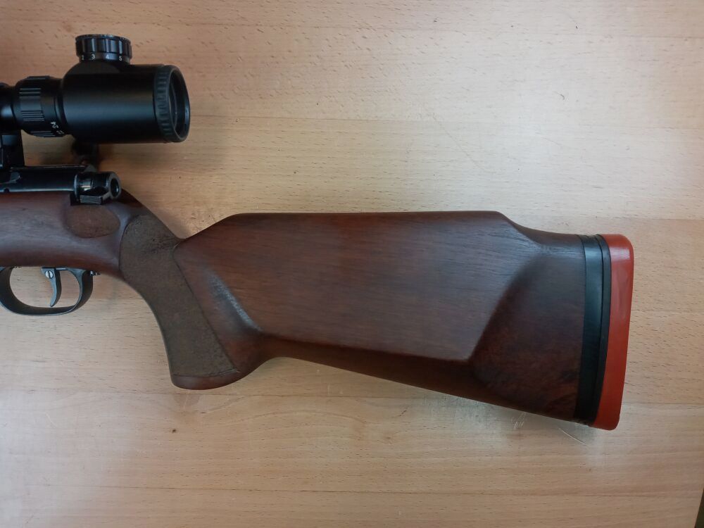 Walther KK Match