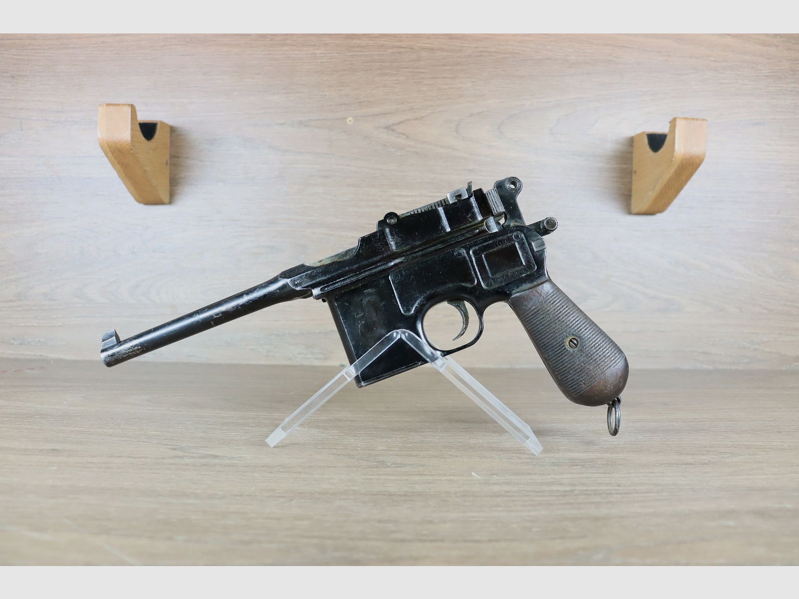 C96 Mdle 16 Civil, Bild 4 von 4