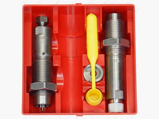 Nr. 90765 - PACESETTER 2-DIE SET Kal. .43 SPANISH LEE PRECISION