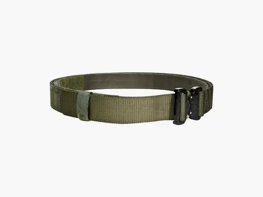 Tasmanian Tiger Tasmanian Tiger Ausrüstungsgürtel Modular Belt Set - Schwarz / S
