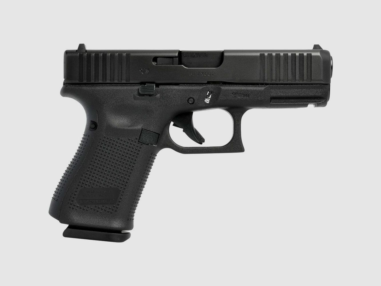 Glock Pistole 23 Gen5 .40 S&W, Bild 2 von 4
