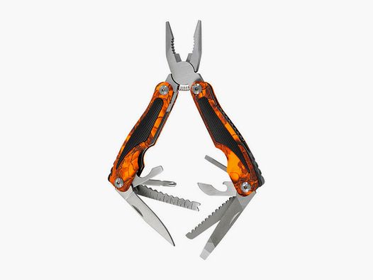 PROHUNT VERNEY-CARRON – WIELOFUNKCYJNE SZCZYPCE KOMBO Ghost camo Blaze&Black