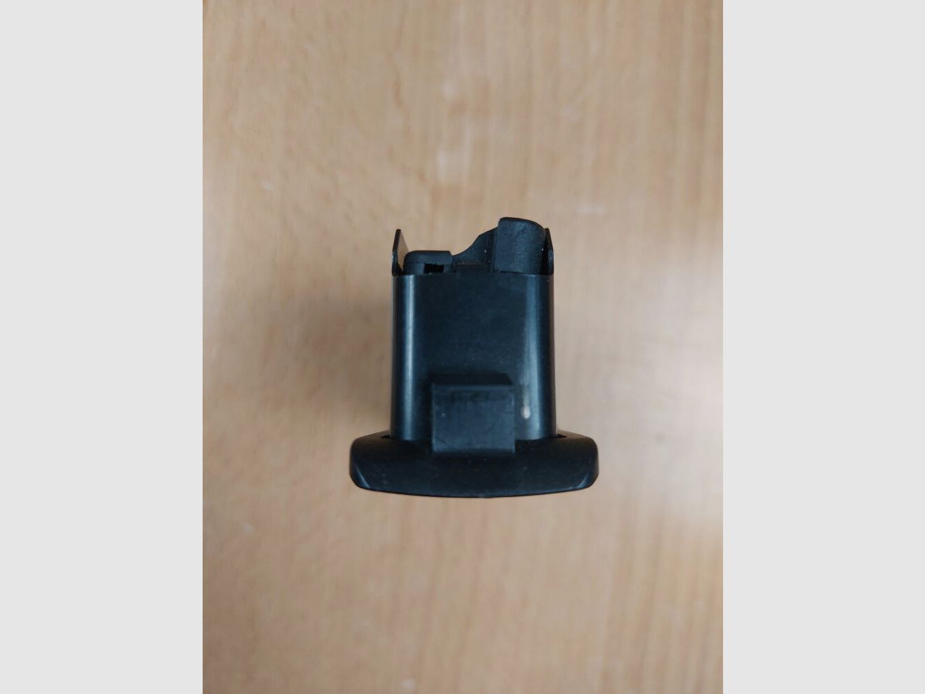 Haenel, Suhl Cazador 10