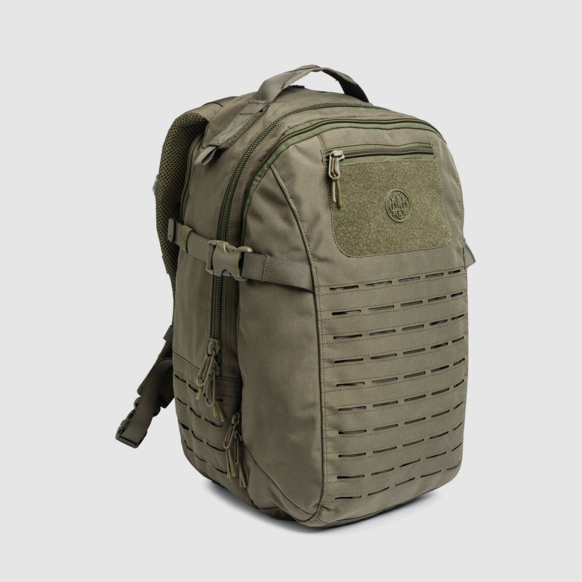 BERETTA Tactical Rucksack Steingrün