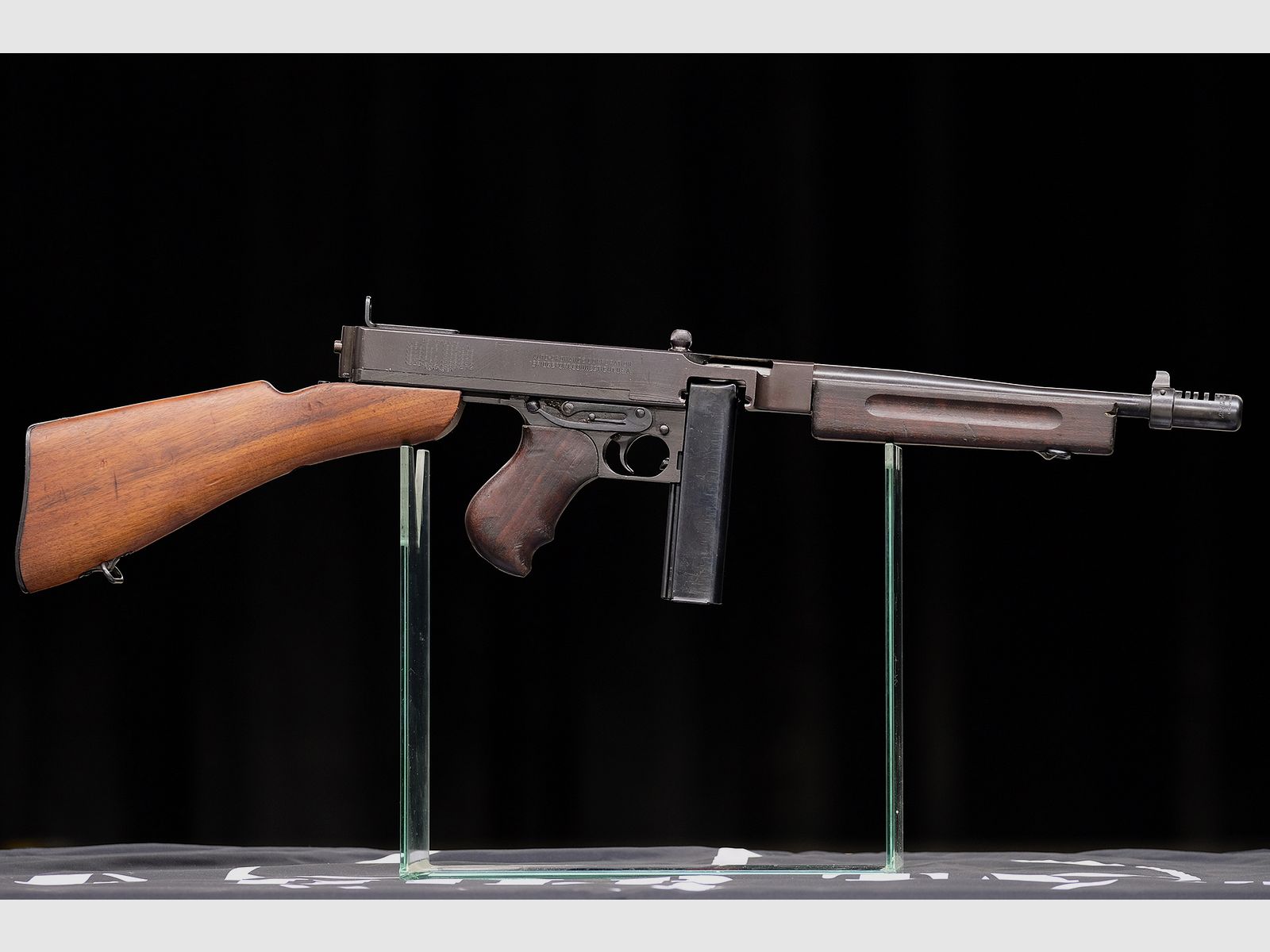 Thompson 1928A1, zdjęcie 2 z 6