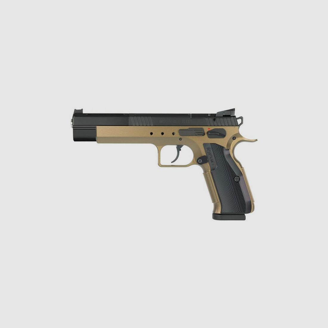 KMR S-02 6" Optics-Ready .22LR, immagine 3 di 3