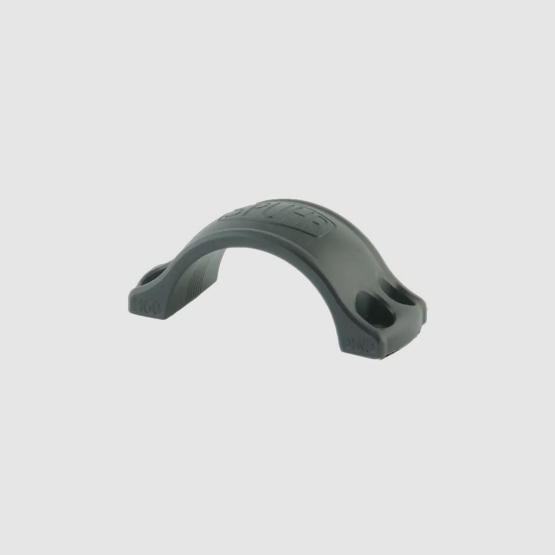 Spuhr H60 Anillo Estético Tapa Superior Clásica Ø36