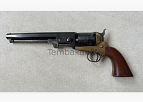 Hege Navy Mod. 1851 .36(BlackPowder)