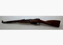 Mosin-Nagant Karabiner M38 – bouwjaar 1944 – Izjevsk – nummergelijk