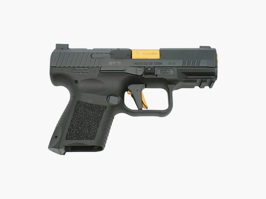 Canik TP9 Sub Elite Executive Pistol 9mm Luger