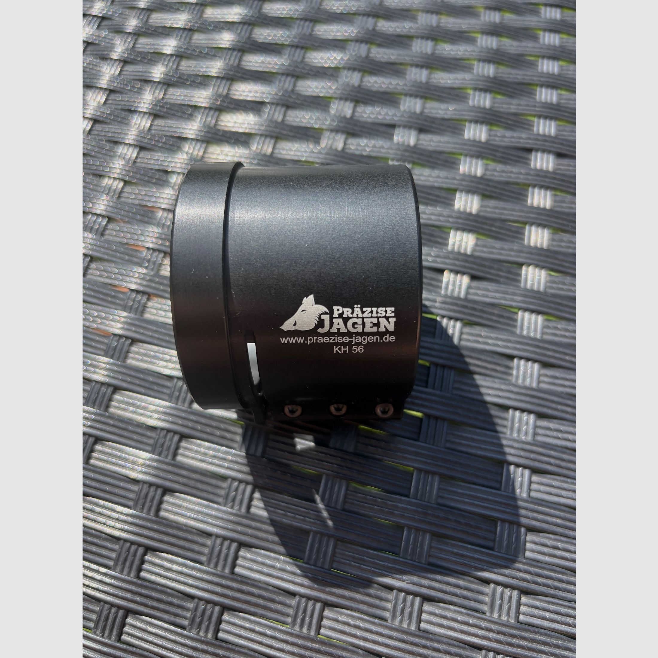 Adapter Precise Hunting KH 56
