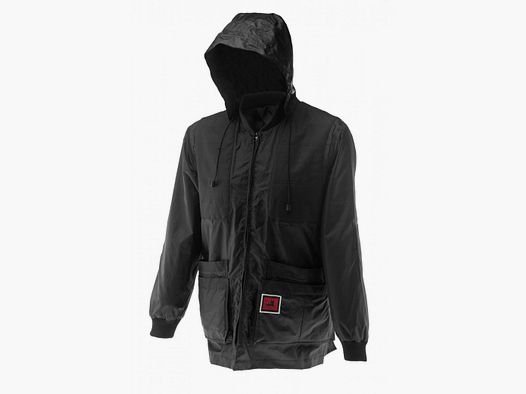 Schießwindjacke Caesar Guerini. Größe XXL